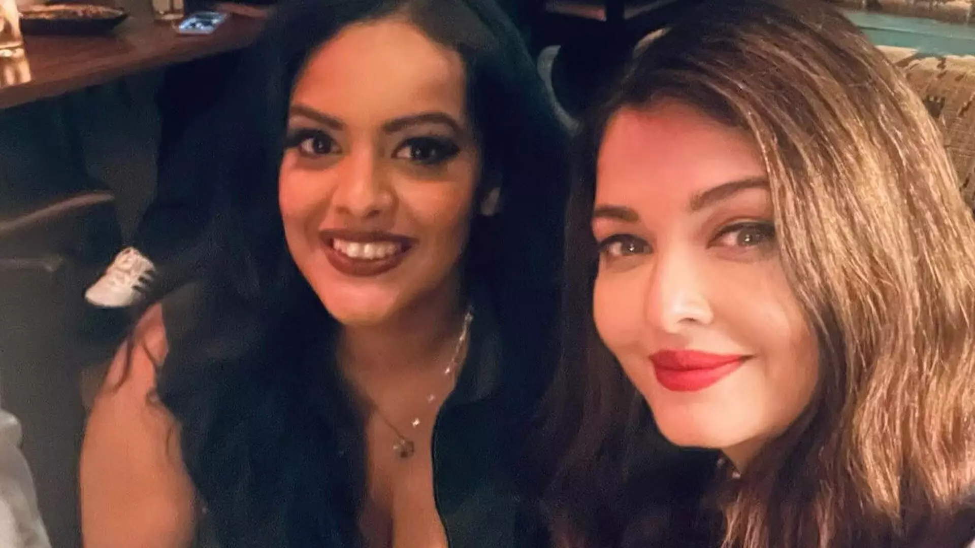 Aishwarya Rai अभिषेक बच्चन के बिना न्यूयॉर्क में मना रही छुट्टियां