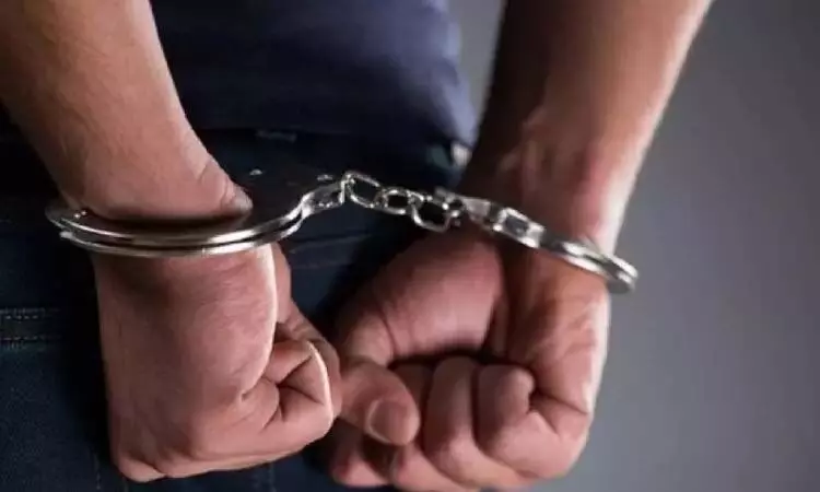 TIRUCHY: गांजा और लॉटरी बेचने के आरोप में दो लोगों गिरफ्तार, दो अन्य फरार