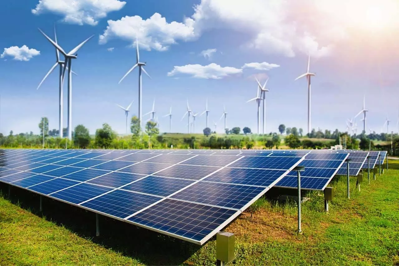 Waaree Renewable टेक्नोलॉजीज के पहली तिमाही के नतीजे