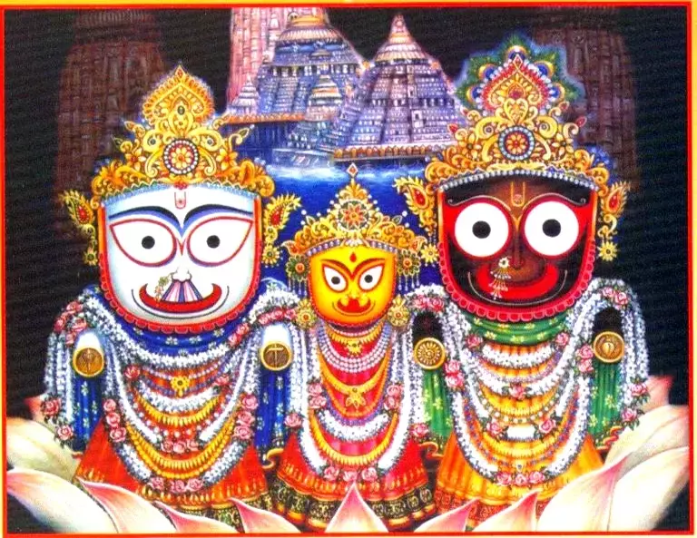 जगन्नाथ मंदिर में आज मनाई जाएगी Chakranarayana Ekadashi, जानें इसका महत्व