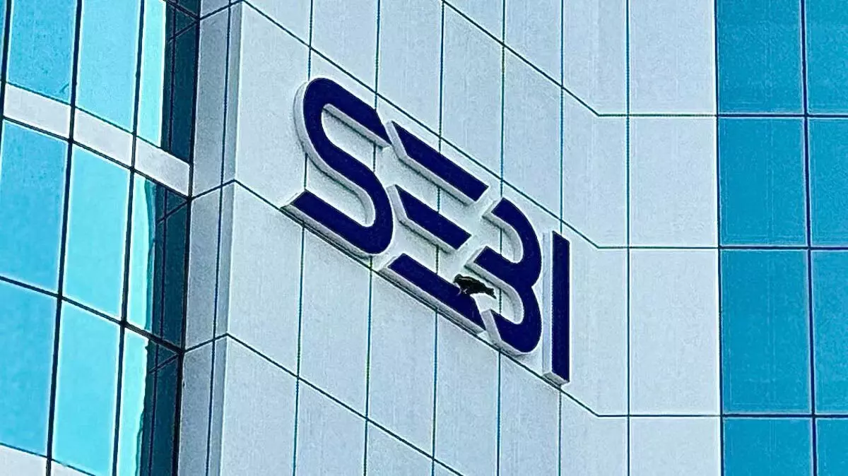 SEBI ने विभिन्न कंपनियों को गलत बयानी के लिए दो साल के लिए प्रतिबंधित