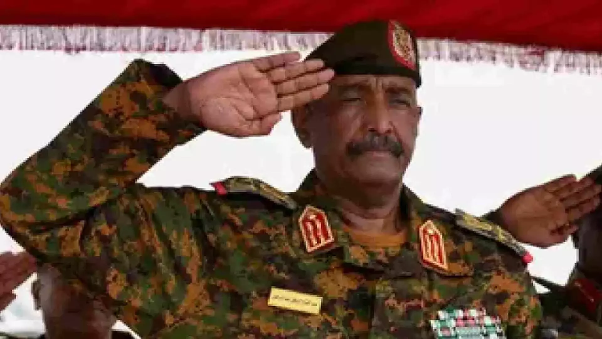 Sudan का दावा, ड्रोन हमले में बच गए शीर्ष कमांडर