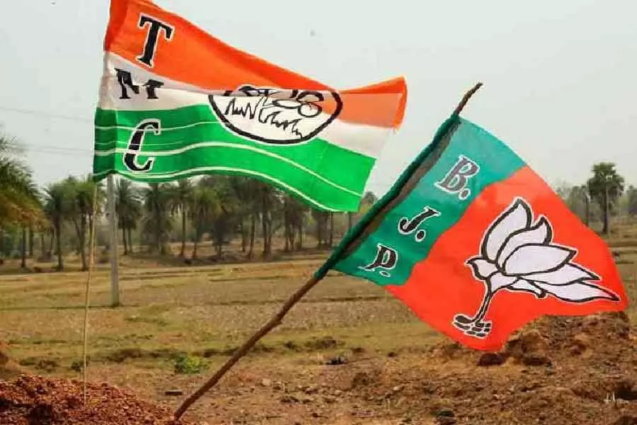 Bengal विधानसभा में तृणमूल के अविश्वास प्रस्ताव पर भारतीय जनता पार्टी का पलटवार