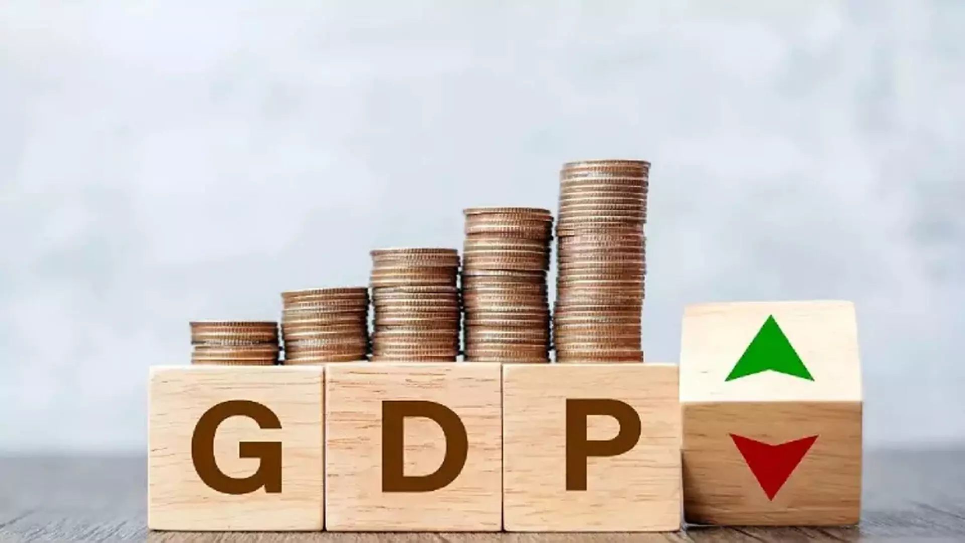 Ind-Ra ने वित्त वर्ष 25 के लिए GDP वृद्धि का अनुमान बढ़ाकर 7.5 प्रतिशत किया