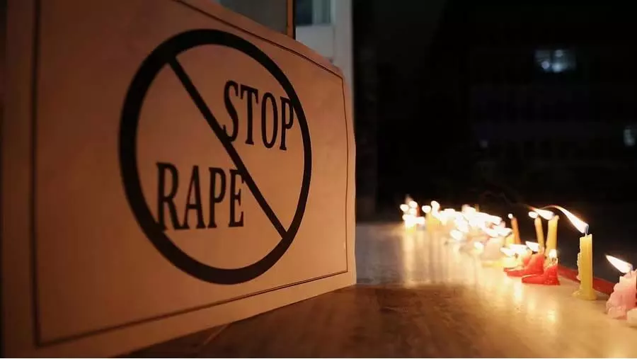Thane में बलात्कार के बाद 12 वर्षीय लड़की गर्भवती हुई, मामला दर्ज