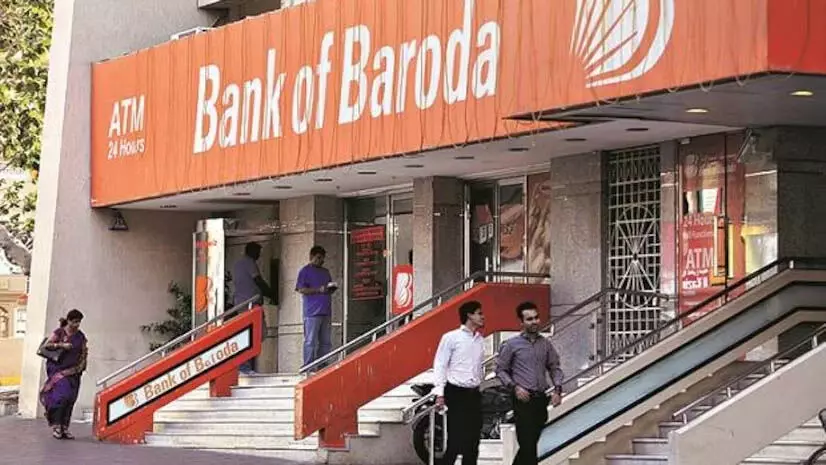 Bank of Baroda के पहली तिमाही परिणाम