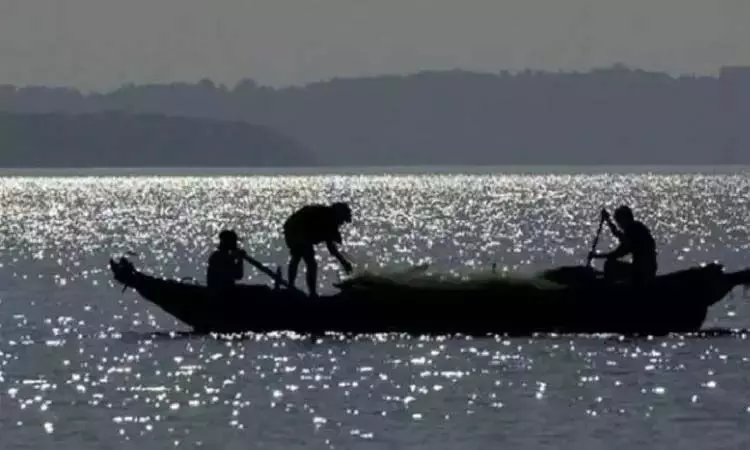 MADURAI: 7 मछुआरों के परिजनों को मृत्यु प्रमाण पत्र मिले