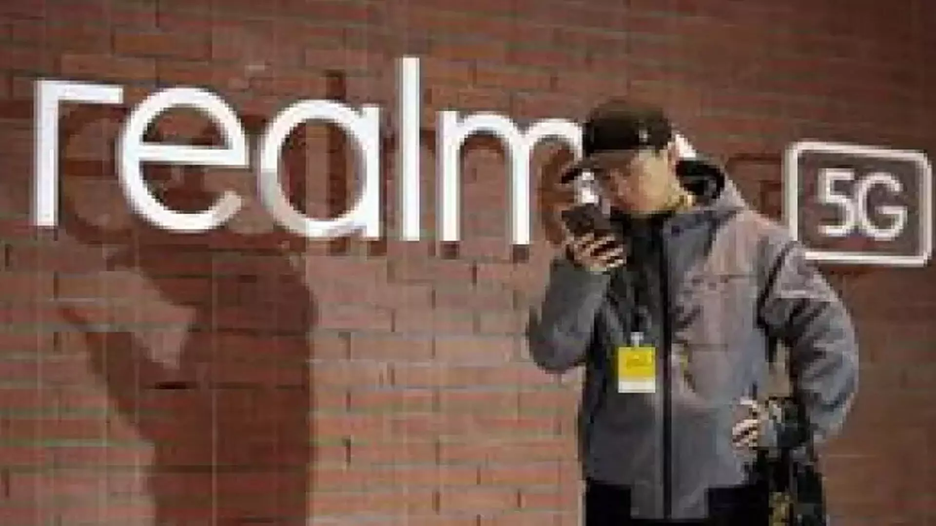 Realme13 प्रो सीरीज़ 5G के साथ बेजोड़ स्टोरेज स्वतंत्रता का अनुभव करें