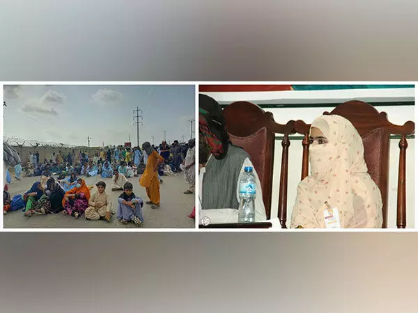 Gwadar में तनाव जारी, पाक सेना ने शांतिपूर्ण बलूच प्रदर्शनकारियों को रिहा करने से किया इनकार