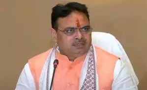 Rajasthan CM: कोचिंग सेंटरों में सुरक्षा मानदंडों का पालन सुनिश्चित करें