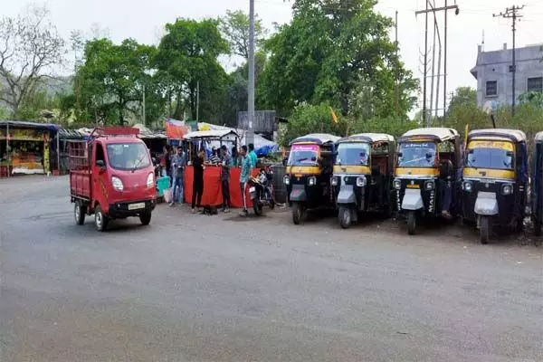 Ranchi में ऑटो रिक्शा व ई रिक्शा चालकों के लिए ड्रेस कोड लागू