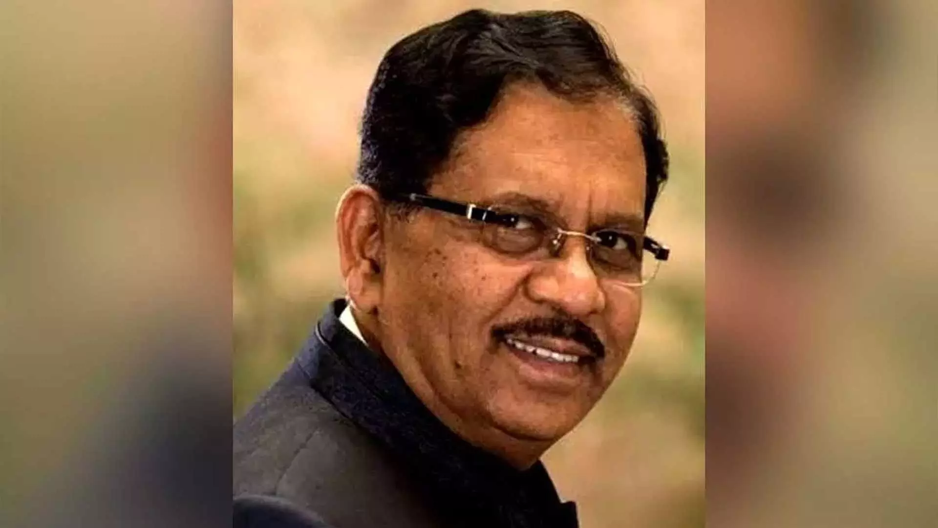 Karnataka के गृह मंत्री ने नशीली दवाओं के खतरे पर कहा