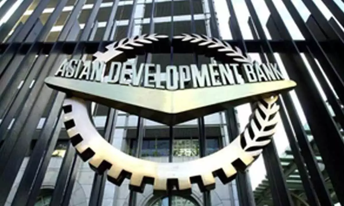 ADB ने उज्बेकिस्तान को 400 मिलियन डॉलर का ऋण मंजूर किया