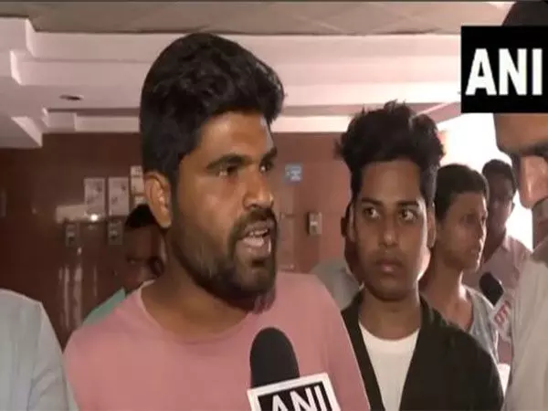 Rajinder Nagar incident: छात्रों का प्रतिनिधिमंडल आज एमसीडी कमिश्नर से मिलेगा