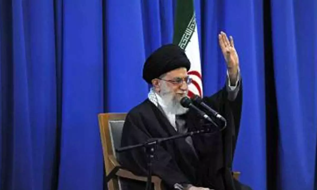 Iran के सर्वोच्च नेता ने तेहरान में हमास प्रमुख की मौत का बदला लेने की कसम खाई