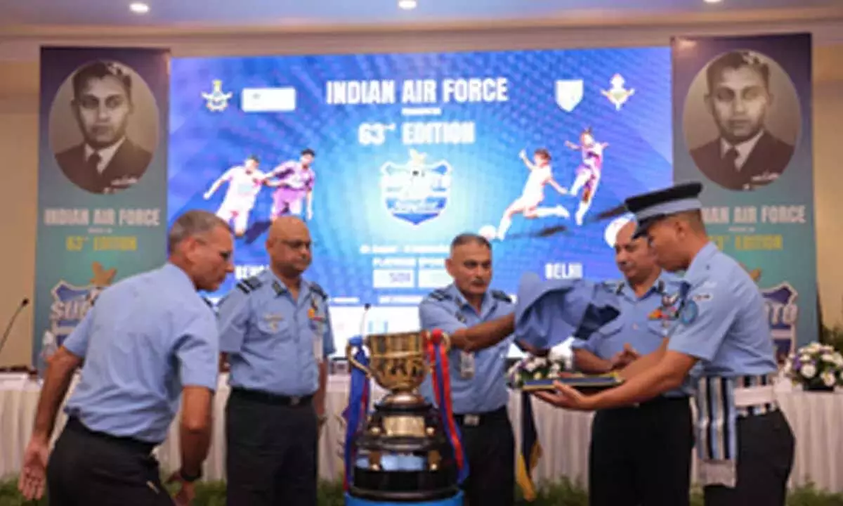 Football: 63वां सुब्रतो कप 5 अगस्त को नई दिल्ली में शुरू होगा