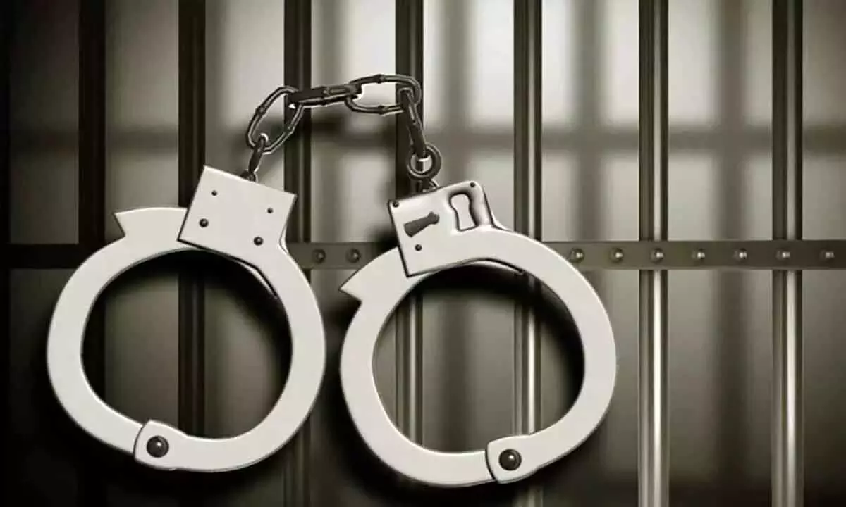 Tripura पुलिस ने दो बच्चों के साथ 6 बांग्लादेशी महिलाओं को गिरफ्तार किया