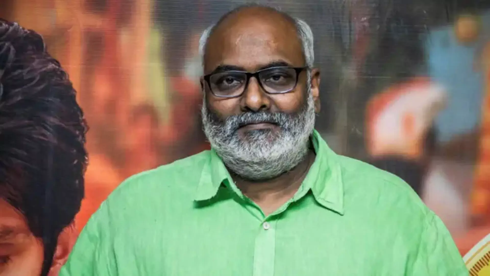 काम पाने के लिए ऑस्कर कोई मानदंड या कारक नहीं है- MM Keeravani