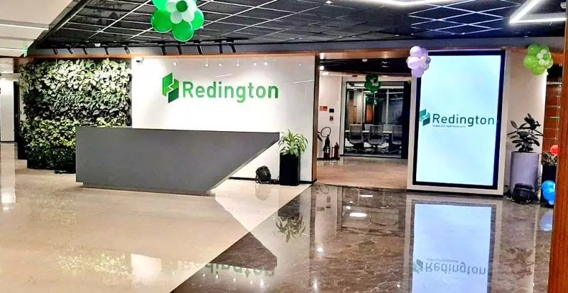Redington का शुद्ध लाभ 1% घटकर 246 करोड़ रुपये हुआ