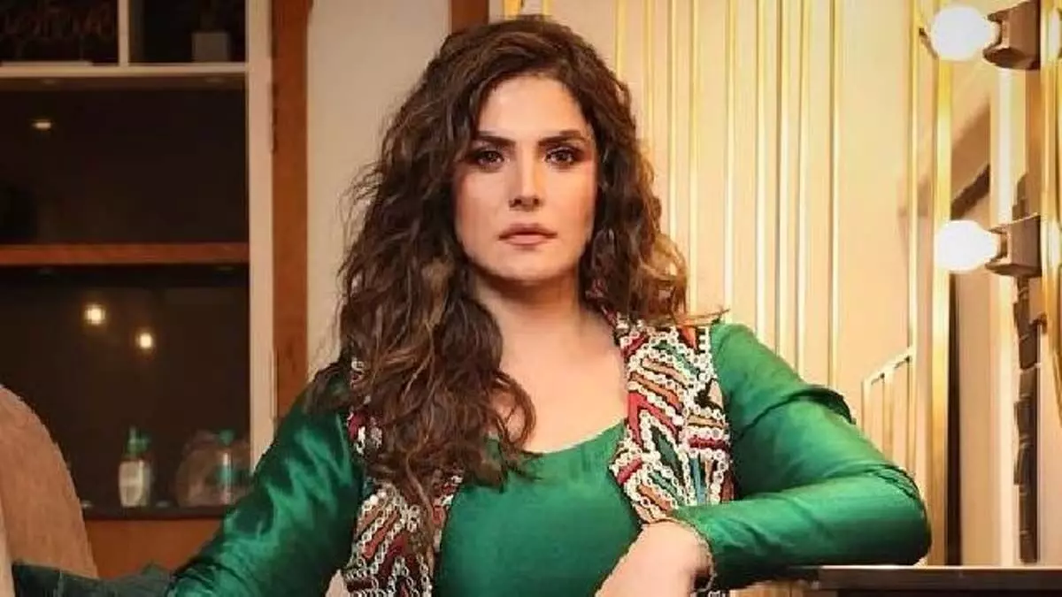 Zarine Khan ने अपने एक्टिंग करियर पर कहा