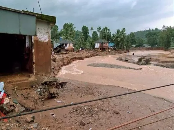 Wayanad भूस्खलन: सेना ने बचाव कार्य तेज किए, केंद्र, राज्य सरकारें सहायता प्रदान कर रही