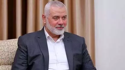 Hamas chief के मरने के बाद रूस का आया ऐसा बयान