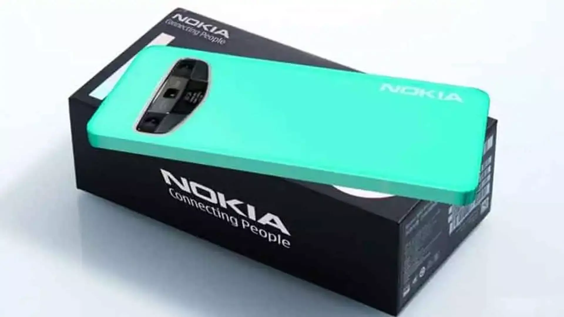 Nokia Zeno 5G: 108MP कैमरा और 7500mAh की पॉवरफुल बैटरी, जानिए फीचर्स