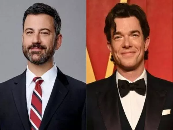 Jimmy Kimmel, John Mulaney 2025 के ऑस्कर में नहीं लौटेंगे