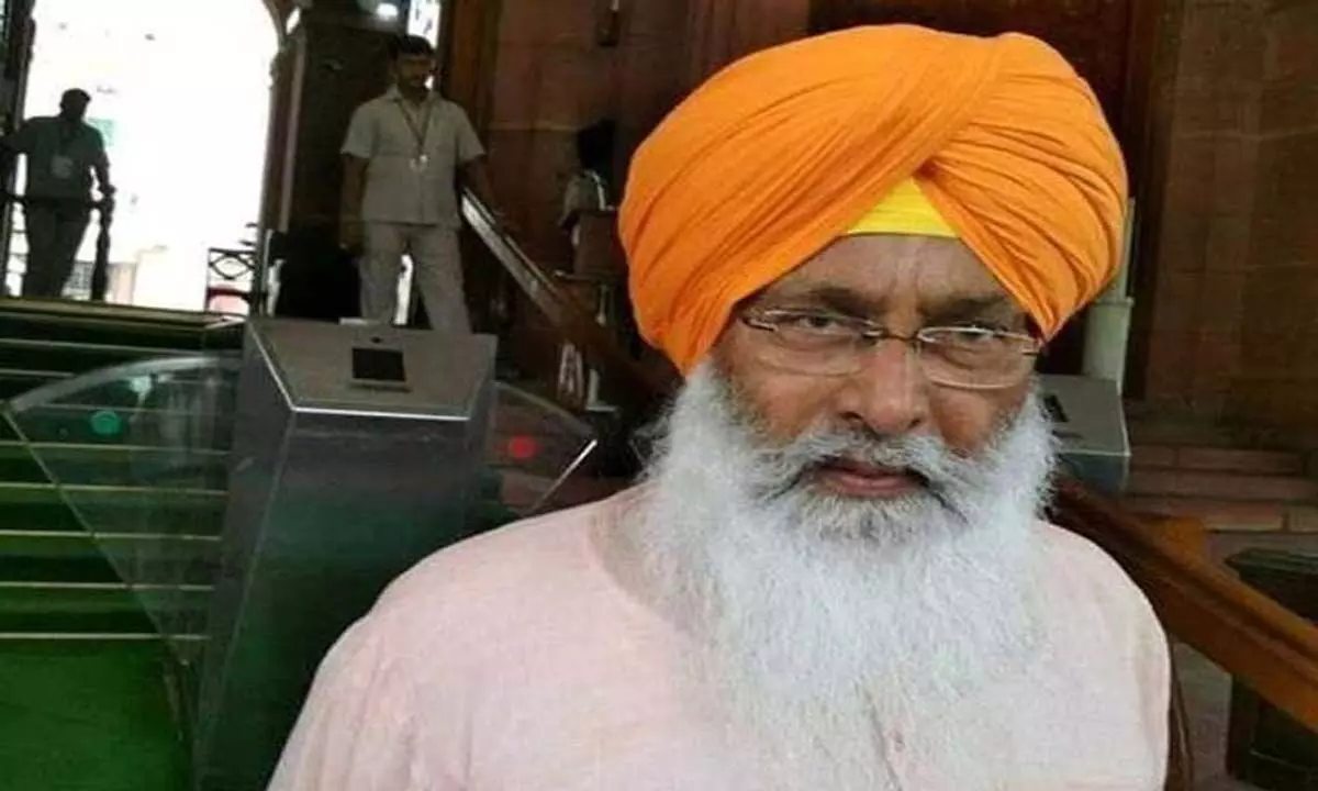 Punjab: शिरोमणि अकाली दल के विद्रोही गुट ने 8 नेताओं के निष्कासन को खारिज किया