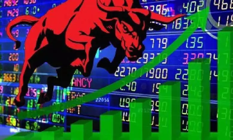 Stock market: सर्वकालिक ऊंचाई के करीब बंद, निफ्टी 24951 पर