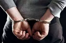 Rajasthan: हेरोइन तस्करी मामले में 2 आरोपी गिरफ्तार हुए