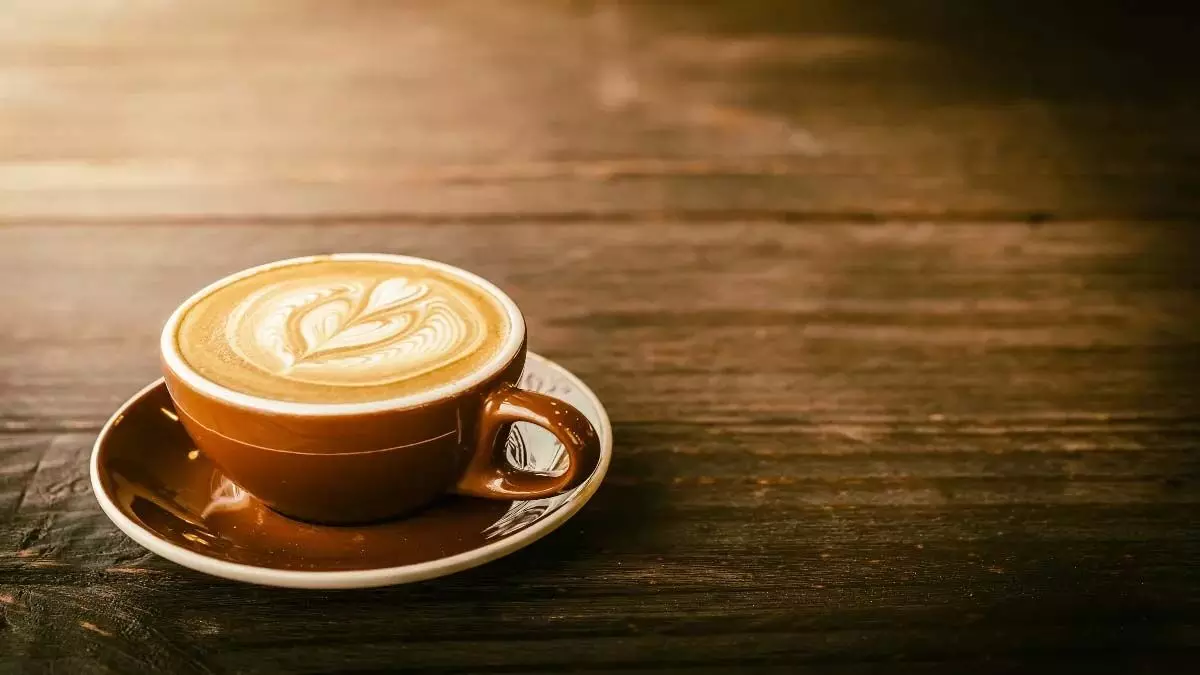 Coffee Tips: बनाएं टेस्टी और हेल्थी कॉफ़ी