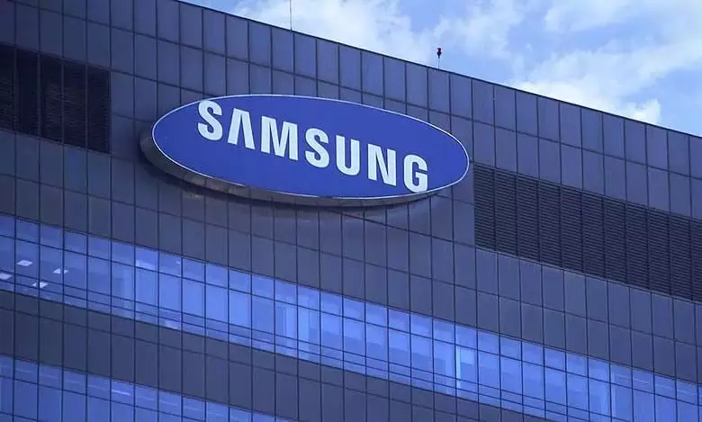 Samsung का परिचालन लाभ दूसरी तिमाही में 15 गुना बढ़कर 7.54 बिलियन डॉलर
