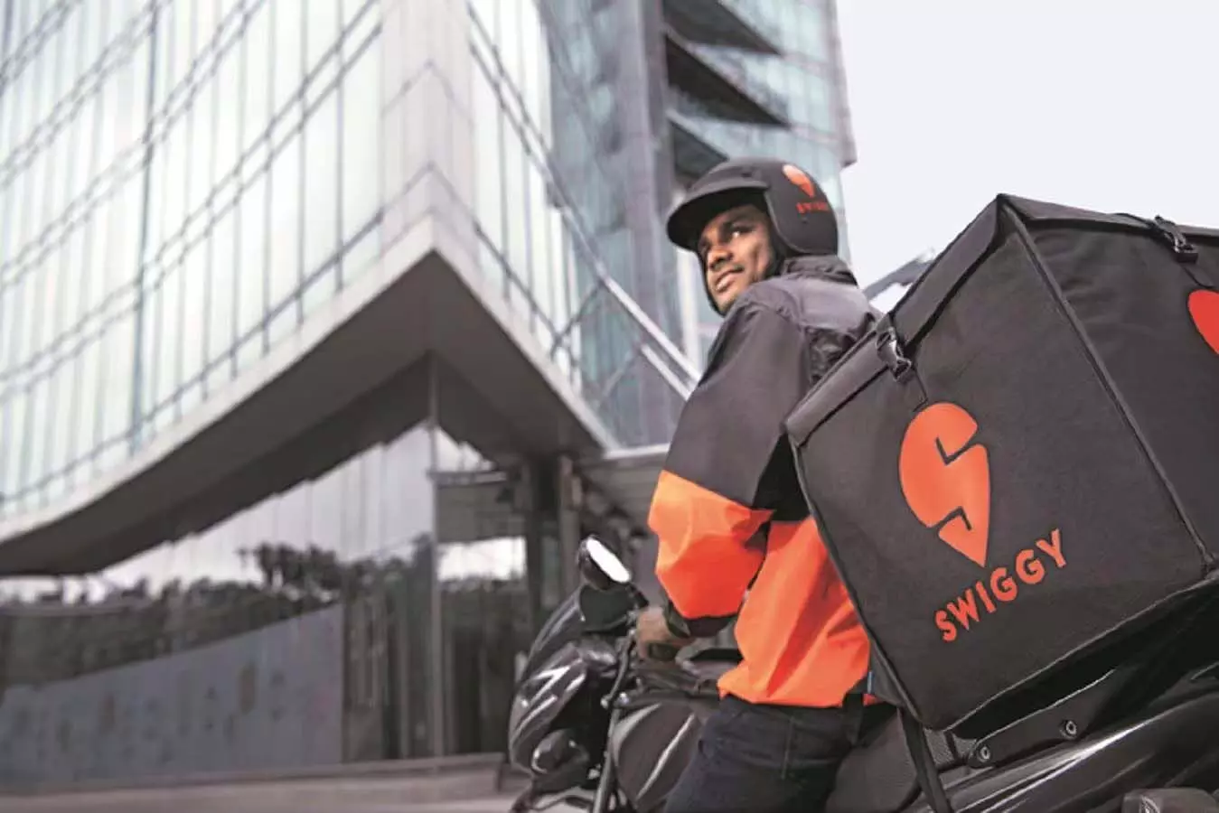 Swiggy की शाकाहारी ऑर्डर वाले शीर्ष शहरों की सूची में हैदराबाद भी शामिल