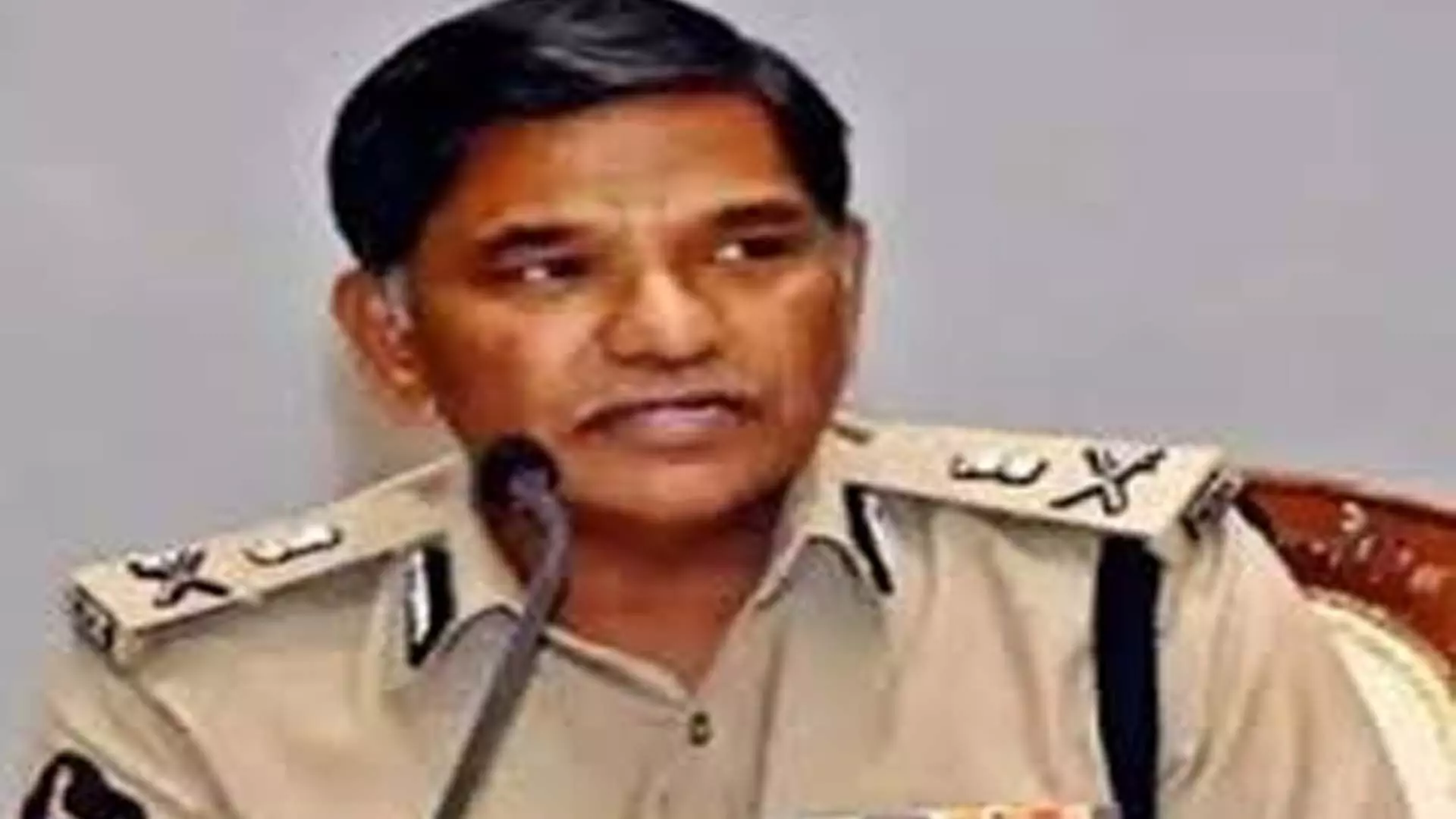 Andhra Pradesh में 96 डीएसपी रैंक के अधिकारियों का तबादला
