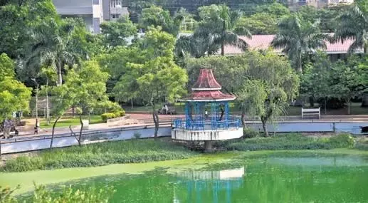 Telangana: हैदराबाद में 21 पार्कों का थीम आधारित कायाकल्प किया जाएगा
