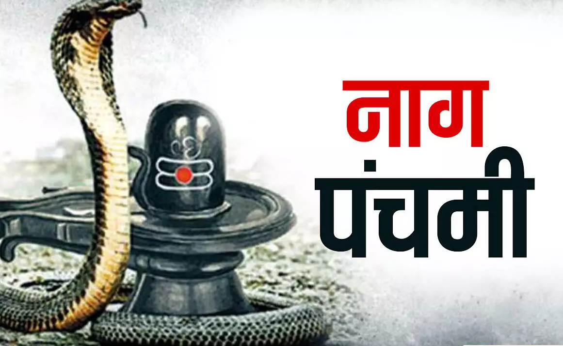 Nag Panchami के दिन ज्योतिष शास्त्र में काल सर्प दोष को बहुत अशुभ?