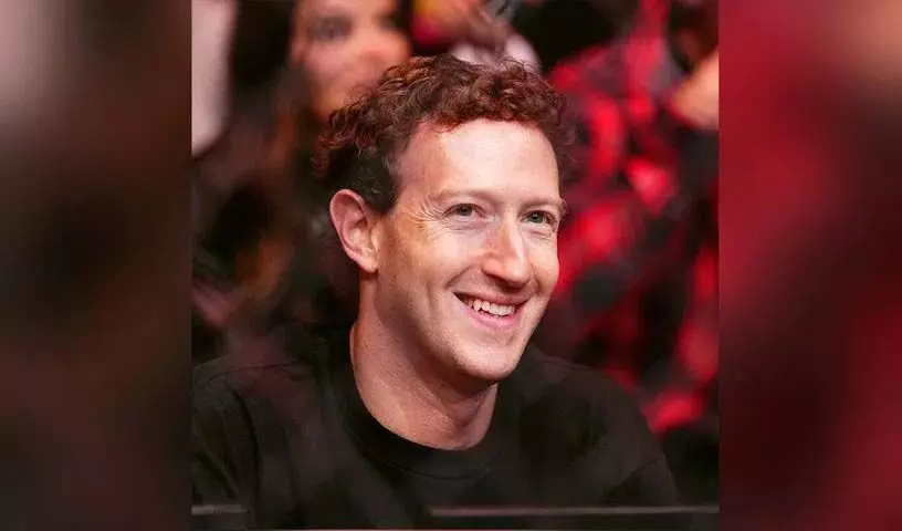 Meta AI के उपयोग के लिए भारत शीर्ष बाजार बन गया है: Zuckerberg