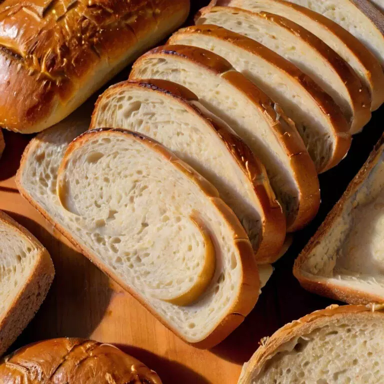 Bread के बचे हुए क्रस्ट का उपयोग कैसे करे