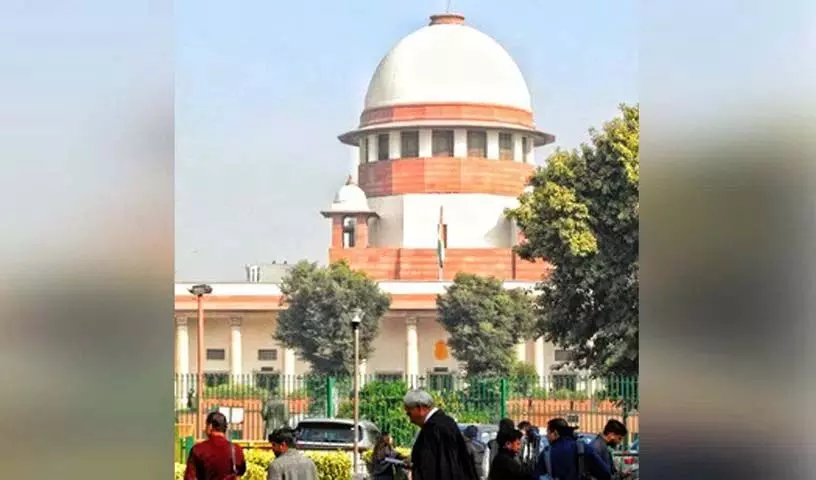 Supreme Court rules 6:उप-वर्गीकरण कर सकते हैं राज्य एससी, एसटी कोटा के लिए