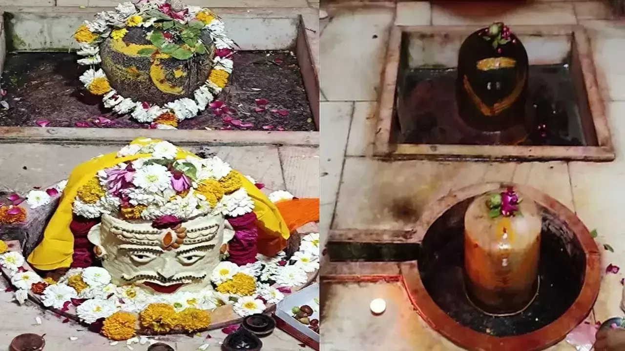 Sawan के पहले प्रदोष पर आज इस मुहूर्त में करें महादेव की पूजा