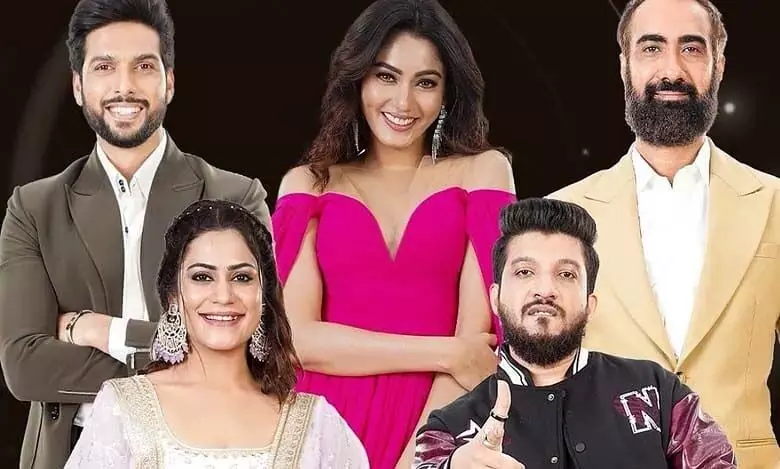 Bigg Boss OTT 3: बिग बॉस ओटीटी 3 के पहले और दूसरे रनर-अप