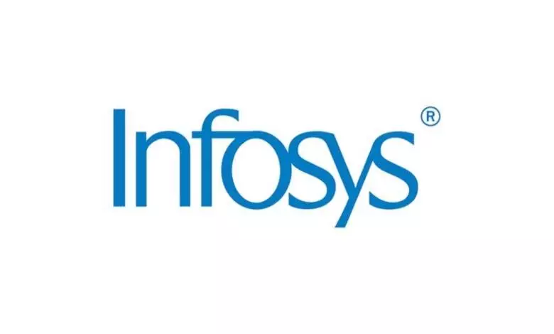 Infosys stock: इंफोसिस के शेयरों में गिरावट, कंपनी ने जीएसटी नोटिस पर किया विवाद