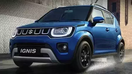 Maruti Suzukis का बड़ा सरप्राइज सितंबर में लॉन्च होगी ये नई कार