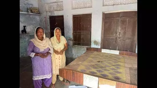 कुराली गांव में प्रवासियों के प्रवेश पर रोक लगाने का प्रस्ताव पारित