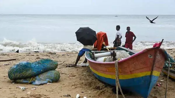 Sri Lankan जहाज और भारतीय नाव के बीच टक्कर में 1 की मौत दूसरा लापता