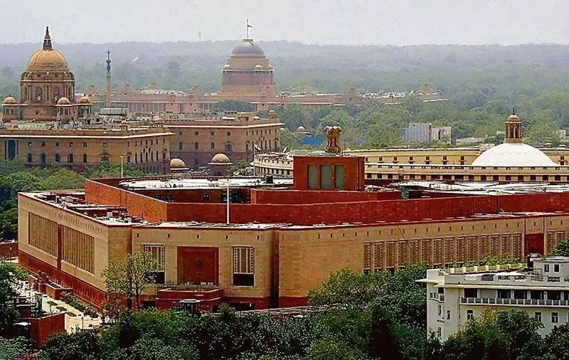 Punjab : संसद में सतनाम सिंह संधू ने सैन्य अकादमी की मांग की