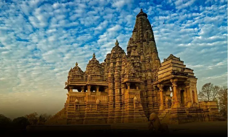 Vishnu Temple: भारत के प्रसिद्ध मंदिर के दर्शन से भगवान विष्णु की कृपा