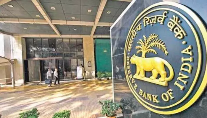 RBI ने डिजिटल लेनदेन के लिए वैकल्पिक प्रमाणीकरण तंत्र की घोषणा