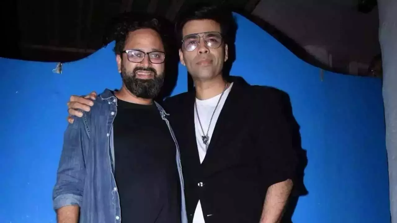 Nikhil Advani ने करण जौहर से झगड़े पर कहा